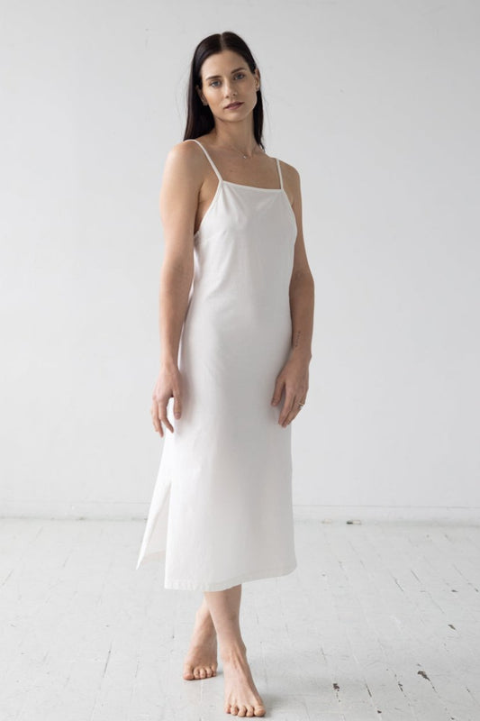 Alma Midi Chemise