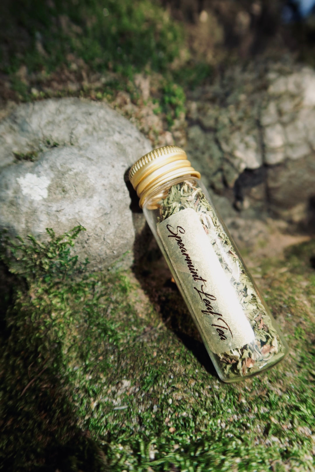 Spring Ritual Gift Box