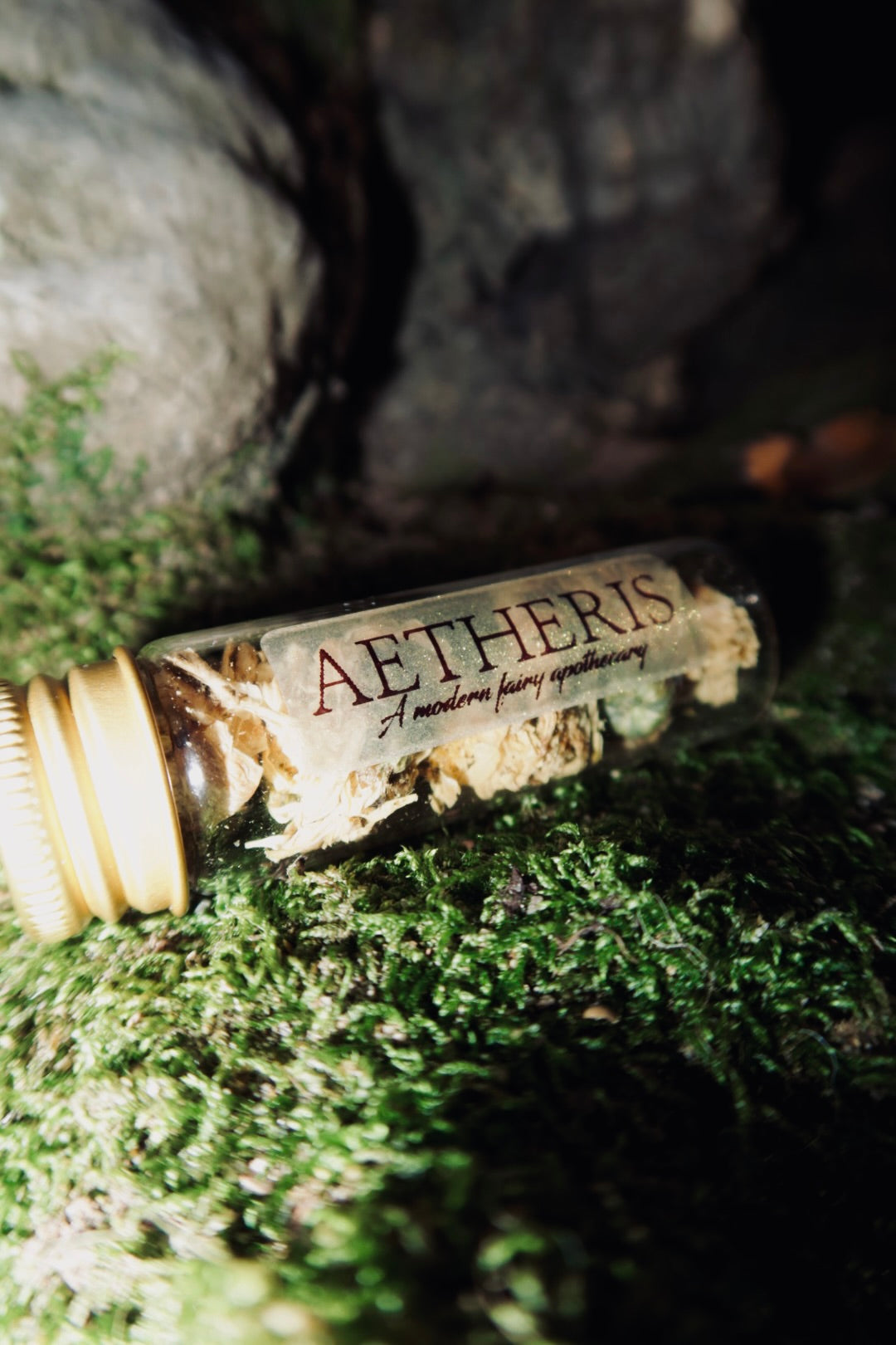 Spring Ritual Gift Box