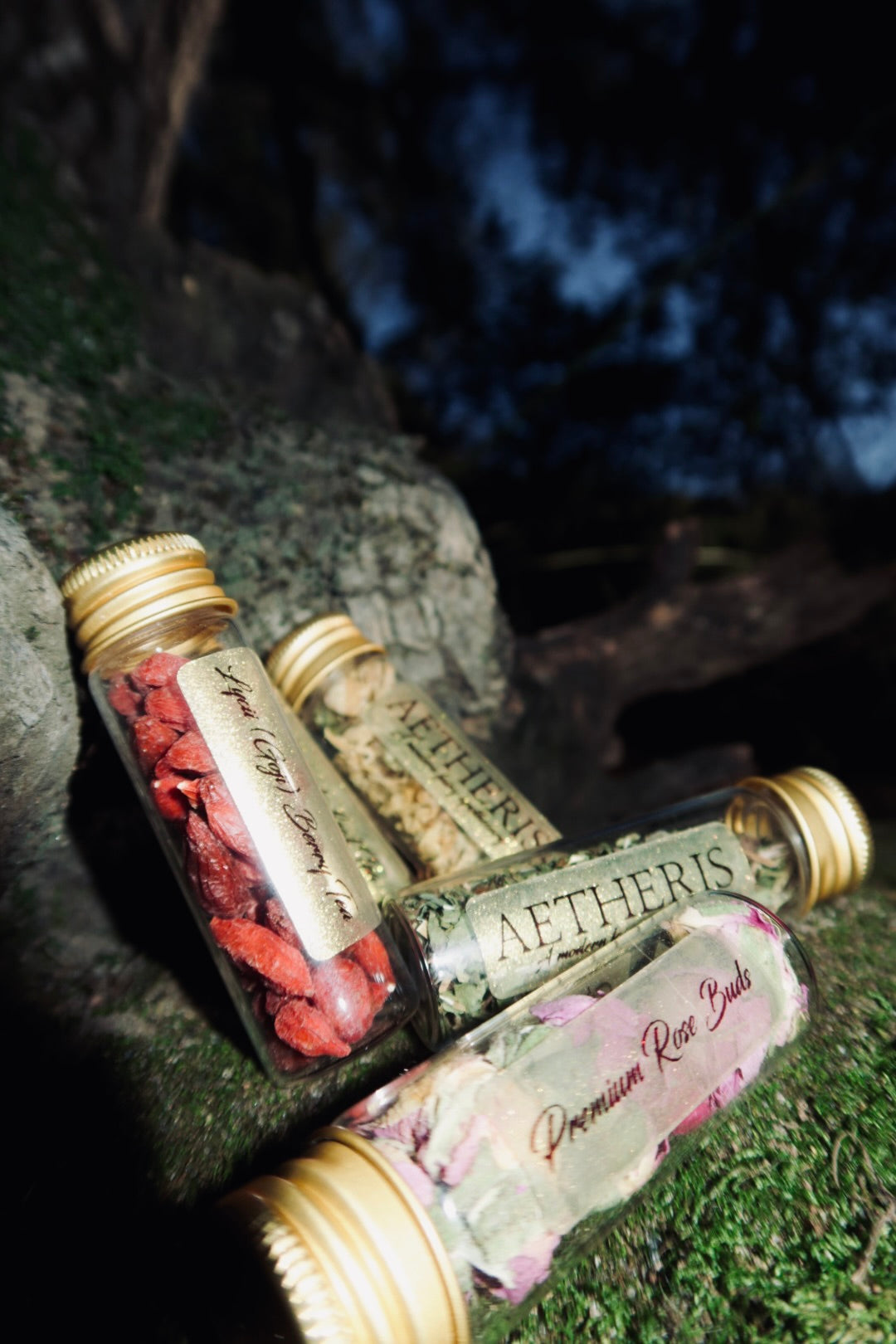 Spring Ritual Gift Box