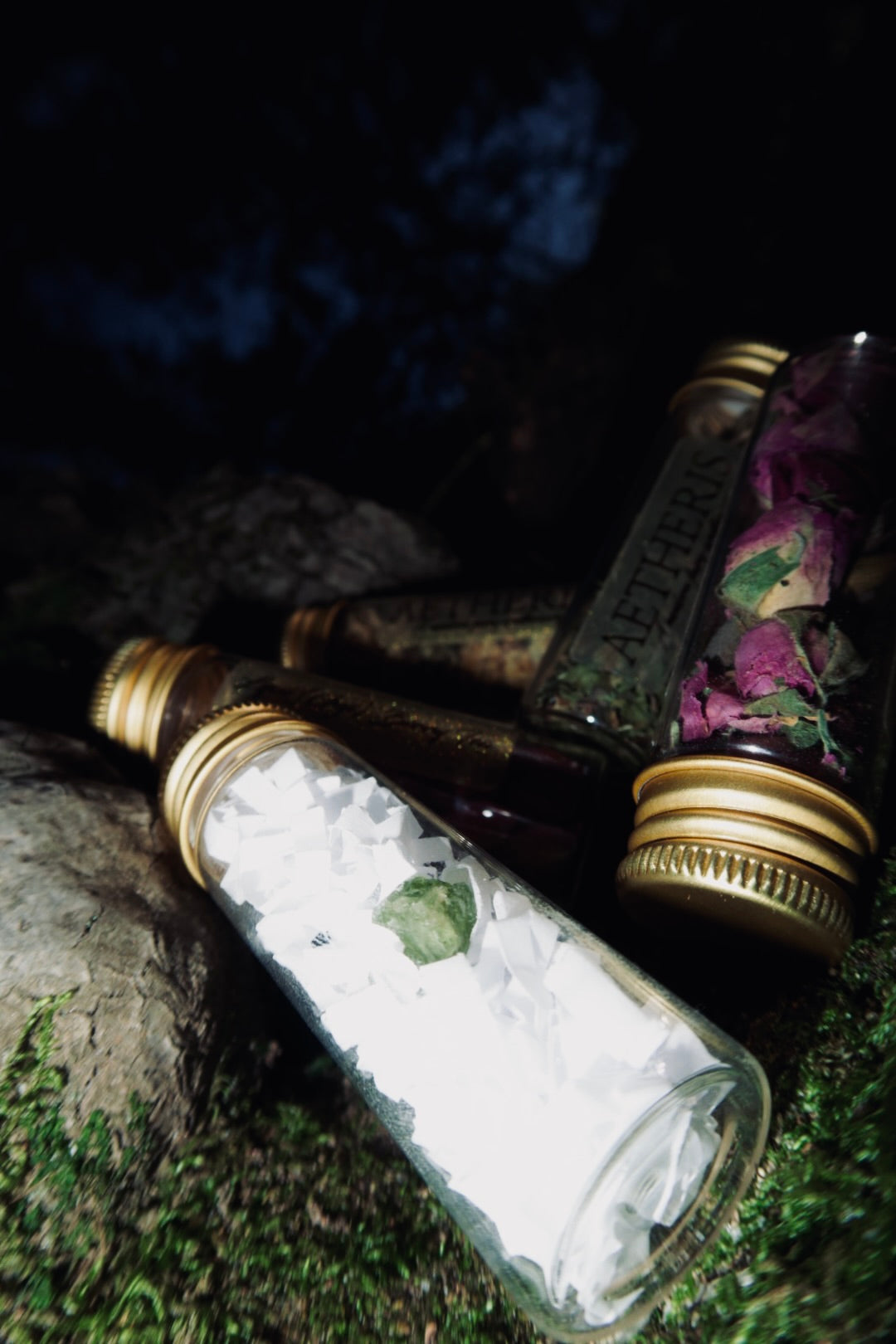 Spring Ritual Gift Box